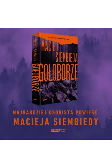 Go�oborze - Maciej Siembieda