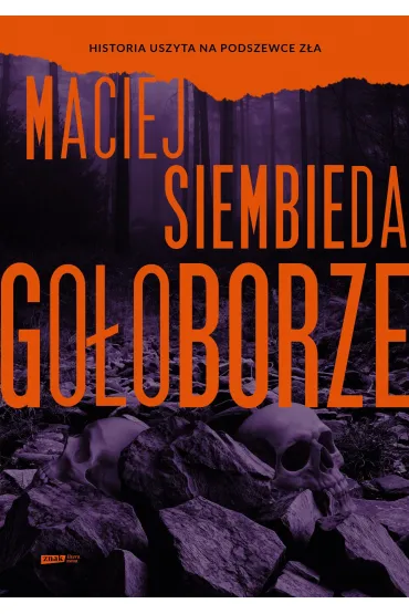 Go�oborze - Maciej Siembieda