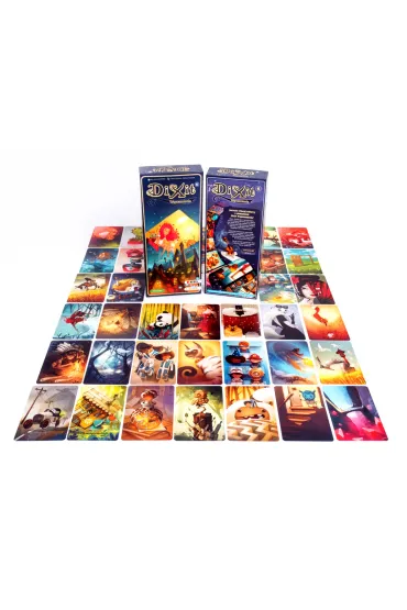 Dixit 6. Wspomnienia Rebel - Jean-Louis Roubira