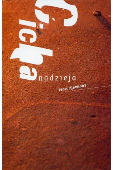 Cicha nadzieja - Piotr Zjawiony