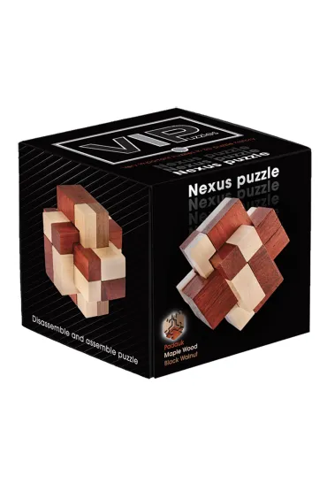 �amig��wka VIP Nexus Eureka 3D