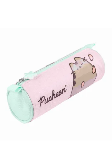 St. Majewski Pi�rnik tuba Pusheen Pink