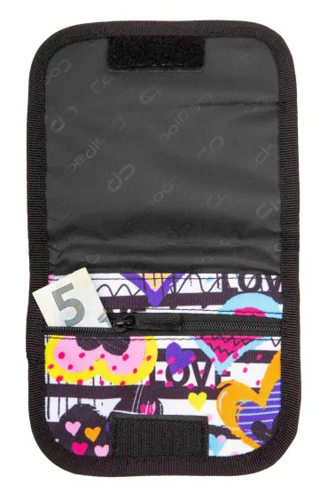 Coolpack Diary Portfel Nill Diary
