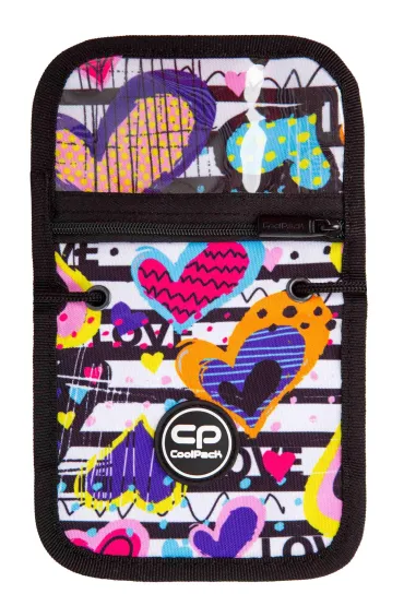 Coolpack Diary Portfel Nill Diary