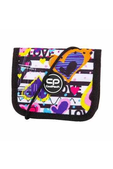 Coolpack Diary Portfel Nill Diary