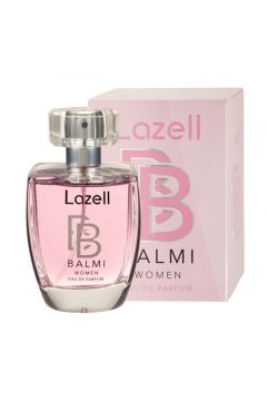 Lazell Balmi Women Woda perfumowana 100 ml