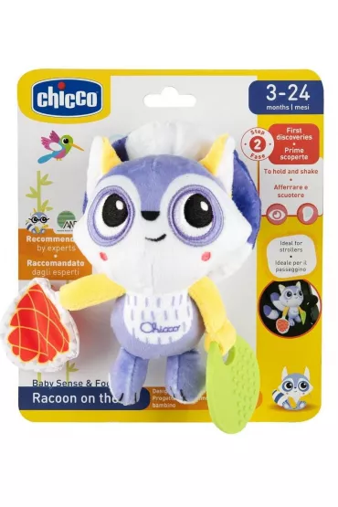 Zawieszka do w�zka Szop Chicco