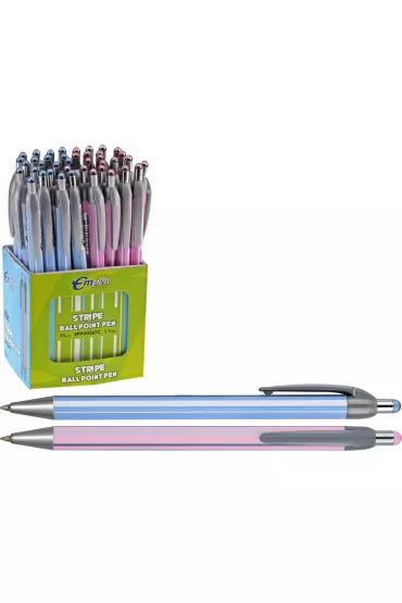 Mpm D�ugopis Stripe AO1E.2693.99
