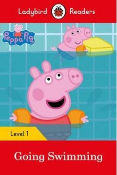 Peppa Pig Going Swimming