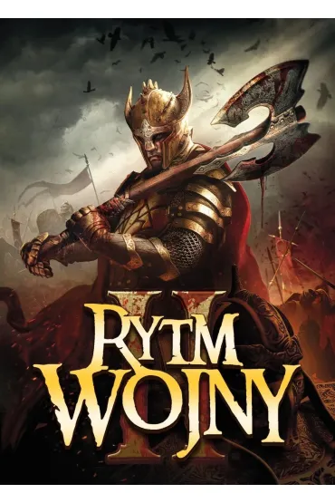 Rytm wojny. Cz�� 2. Archiwum Burzowego �wiat�a. Tom 4 - Brandon Sanderson