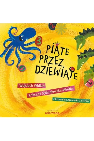 Pi�te przez dziewi�te