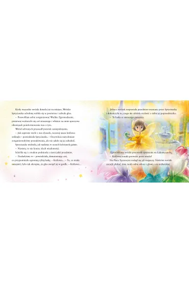 Zuzia w Krainie Wr�ek - Anna Potyra