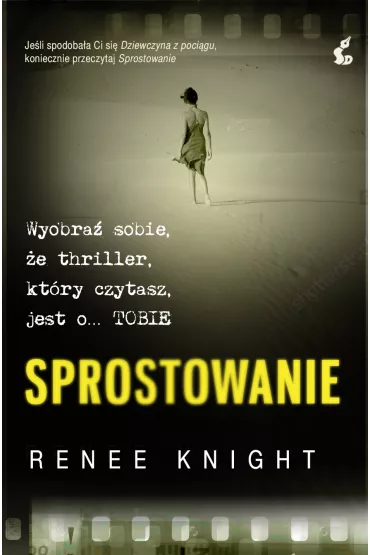 Sprostowanie - Ren�e Knight