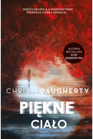 Pi�kne cia�o - Christie Daugherty