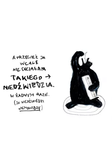 Mnied�wied� - Noemi Vola