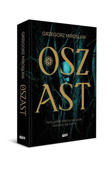 Oszast - Grzegorz Miros�aw