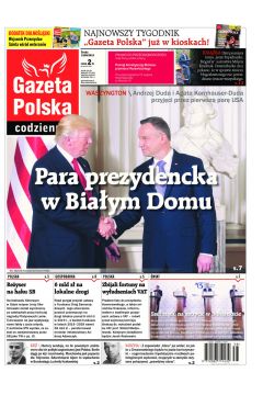 ePrasa Gazeta Polska Codziennie 218/2018