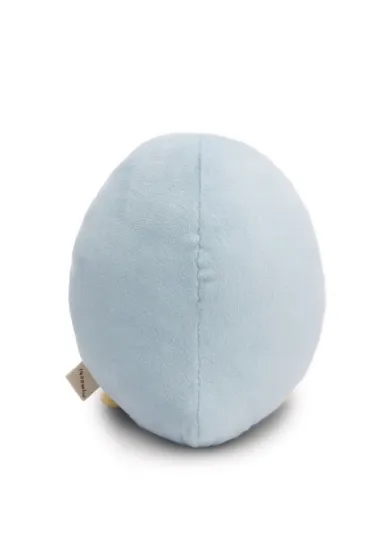 NICI 61149 Maskotka Pingwin Waddle 16cm z kaczk w pudeku prezentowym MyMochi