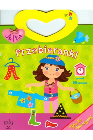 Julka Przebieranki
