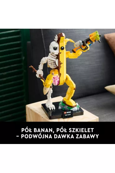 LEGO Fortnite Sk�rko�ciec 77072