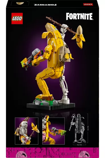 LEGO Fortnite Sk�rko�ciec 77072