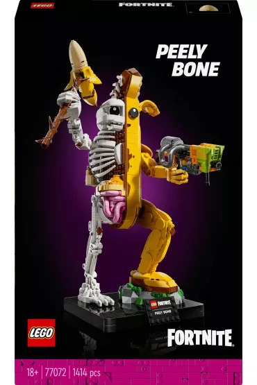 LEGO Fortnite Sk�rko�ciec 77072