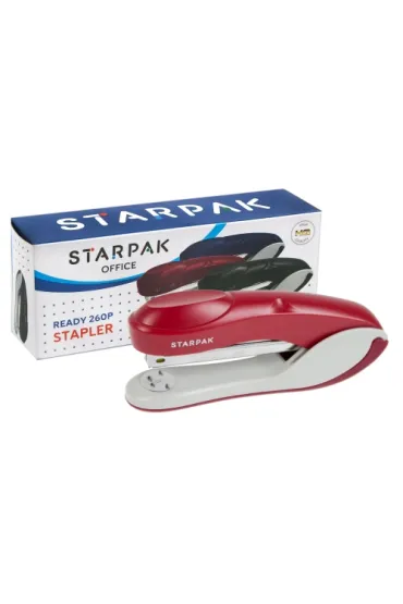 Starpak Zszywacz Ready