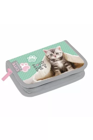 Starpak Pi�rnik z wyposa�eniem Kitty