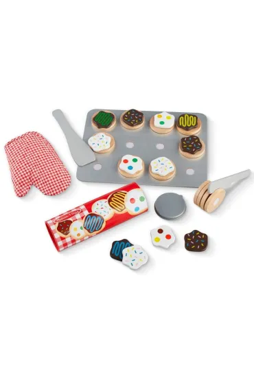 Mellisa&Doug: Cukiernia Melissa & Doug
