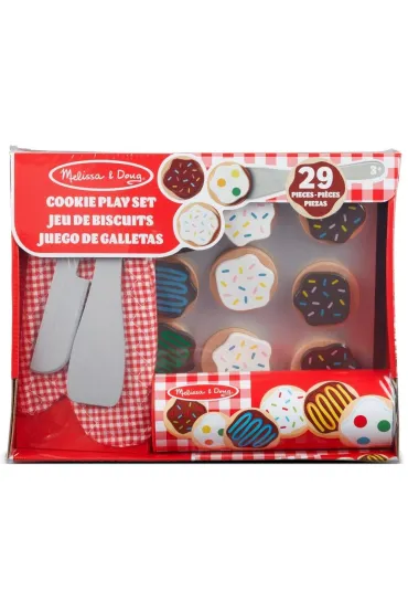 Mellisa&Doug: Cukiernia Melissa & Doug