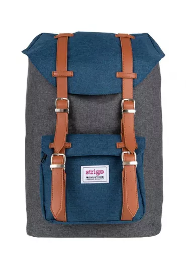 Strigo Plecak Vintage Basic BV25