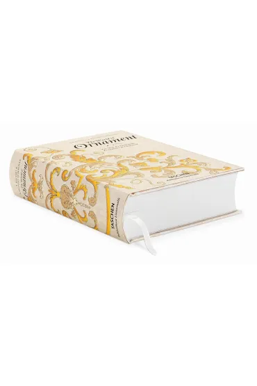 The World of Ornament wer. angielska - A Racinet, M. Dupont-Auberville