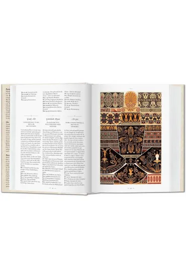 The World of Ornament wer. angielska - A Racinet, M. Dupont-Auberville