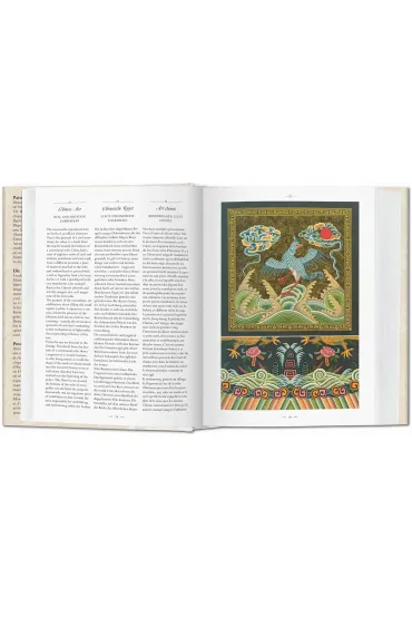 The World of Ornament wer. angielska - A Racinet, M. Dupont-Auberville