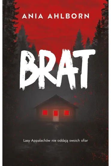 Brat - Ania  Ahlborn