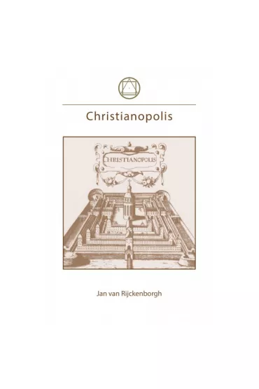 Christianopolis - Jan Rijckenborgh