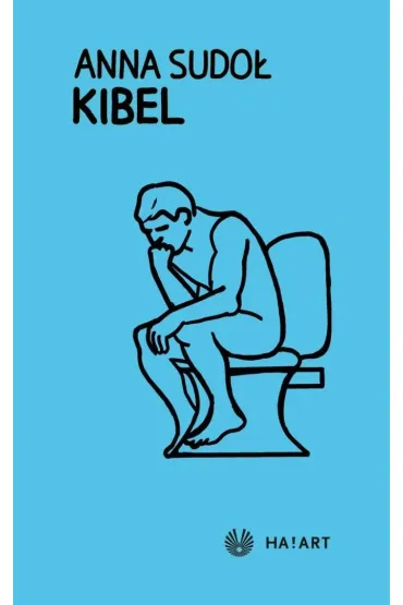 Kibel - Anna Sudo�