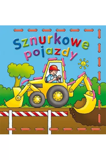Sznurkowe pojazdy