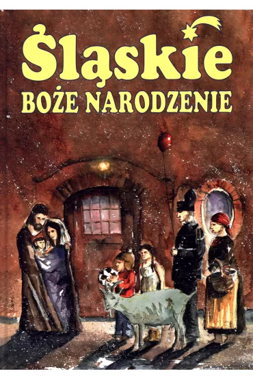 �l�skie Bo�e Narodzenie - Marek Szo�tysek