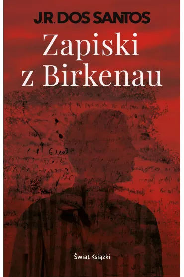eBook Zapiski z Birkenau mobi epub - Jos� Rodrigues dos Santos