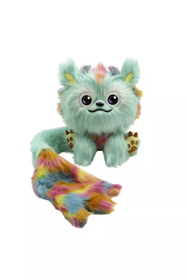 Furlings interaktywna maskotka Finley Funrise Toys