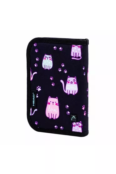 Astra Pirnik pojedynczy dwuklapkowy bez wyposaenia Head Lovely Kitty Koty