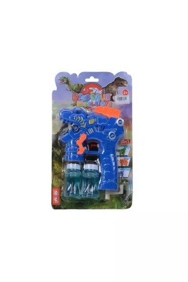 Pistolet do baniek dinozaur Toys Pawe� Wojda