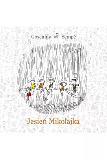 Jesie� Miko�ajka - Ren� Goscinny, Jean-Jacques Semp�