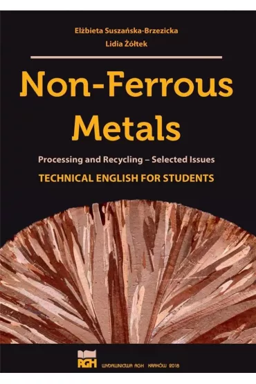 Non-Ferrous Metals - El�bieta Susza�ska-Brzezicka Lidia ��tek