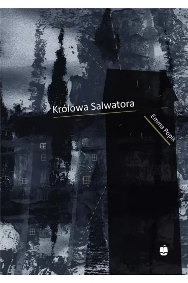 Kr�lowa Salwatora - Emma Popik