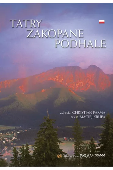 Tatry zakopane podhale - Maciej Krupa