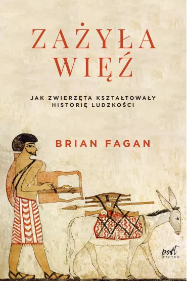 Za�y�a wi� - Brian Fagan