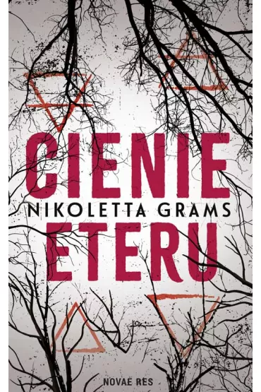 Cienie eteru - Nikoletta Grams
