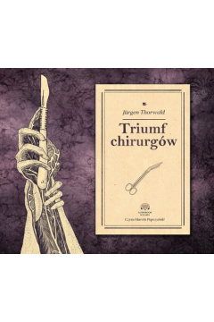 Audiobook Triumf chirurgw CD